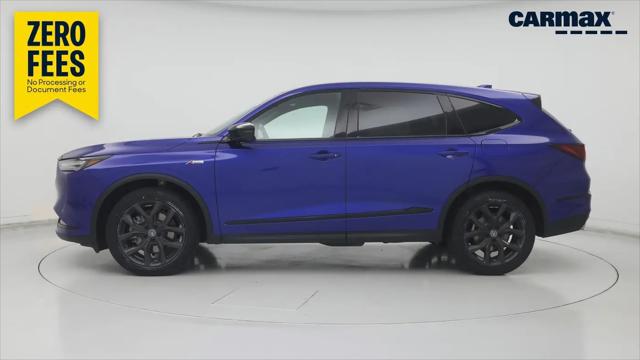 2024 Acura MDX A-SPEC for sale in Tolleson, AZ