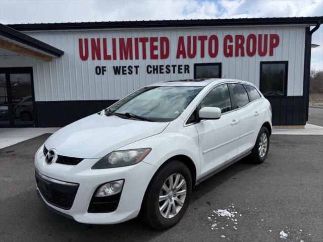 2012 Mazda CX-7 i Sport for sale near West Chester, OH