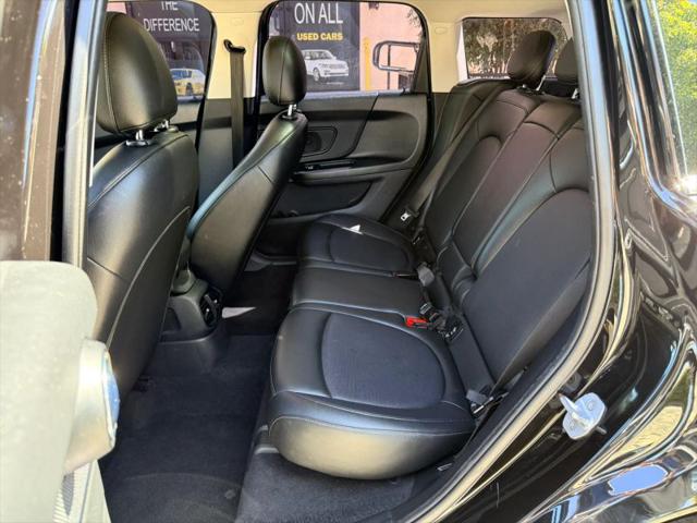 2020 MINI Countryman Cooper