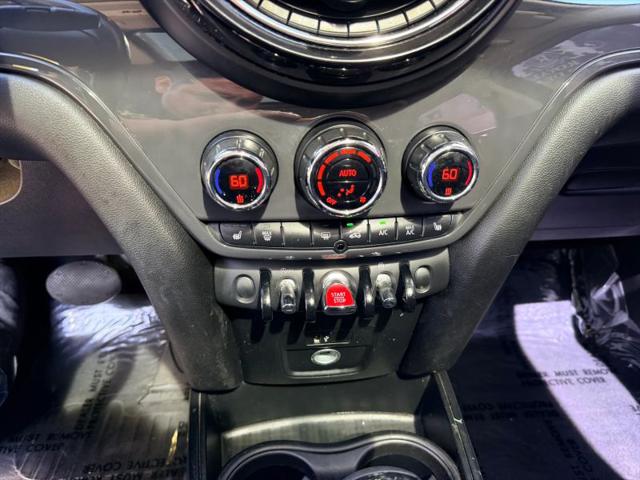 2020 MINI Countryman Cooper