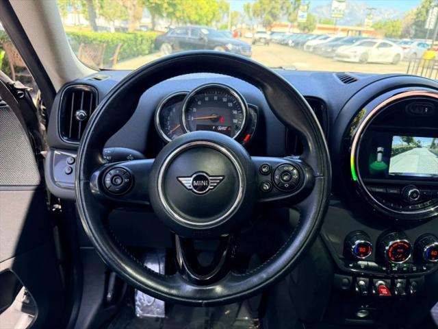 2020 MINI Countryman Cooper