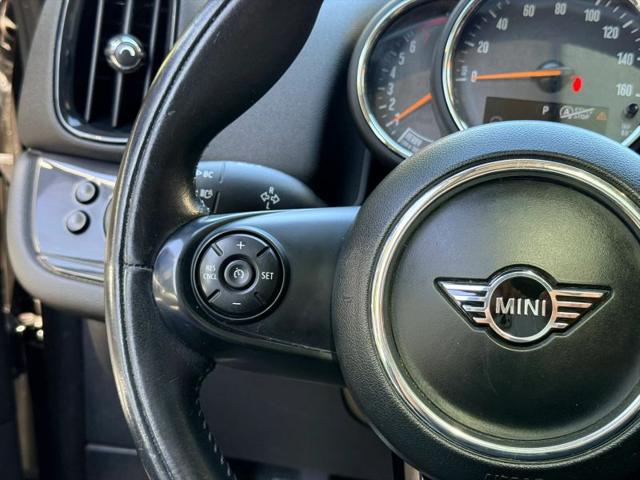 2020 MINI Countryman Cooper