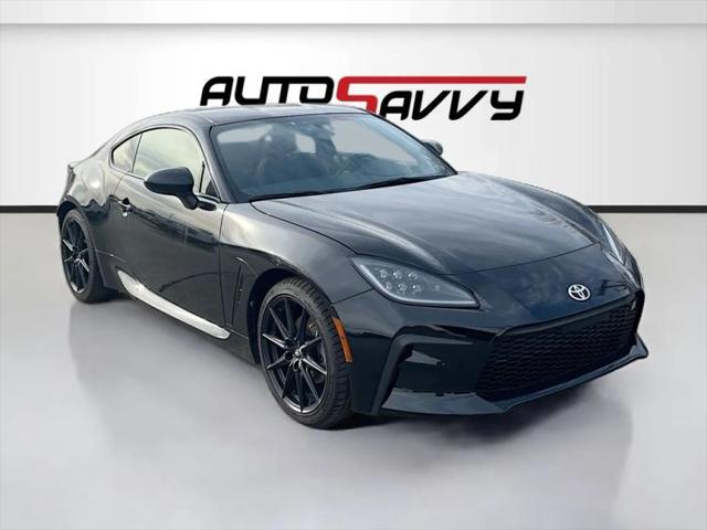 2025 Toyota GR86 Base for sale in Duncanville, TX