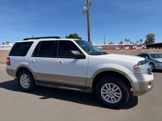 2014 Ford Expedition XLT for sale in Glendale, AZ