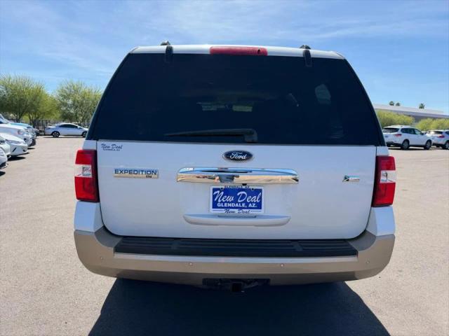 2014 Ford Expedition XLT