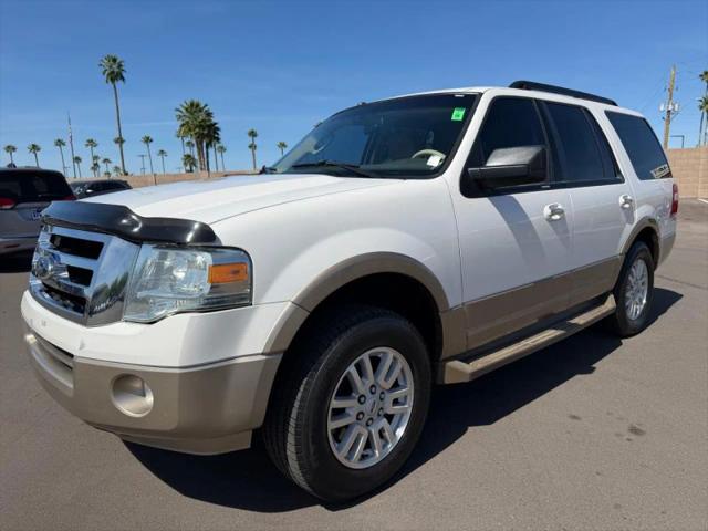 2014 Ford Expedition XLT
