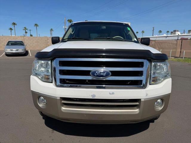 2014 Ford Expedition XLT