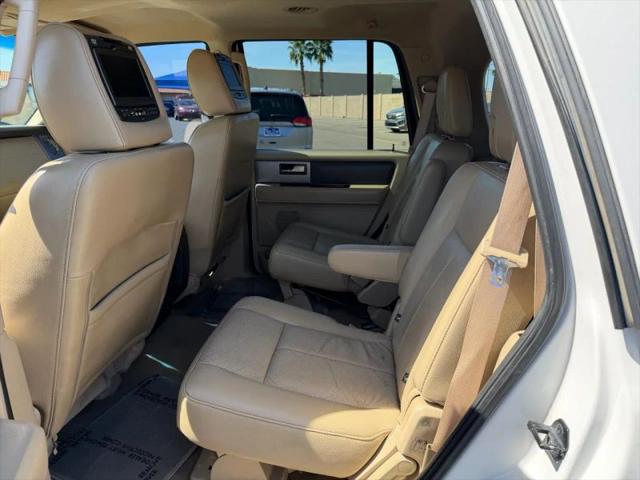 2014 Ford Expedition XLT