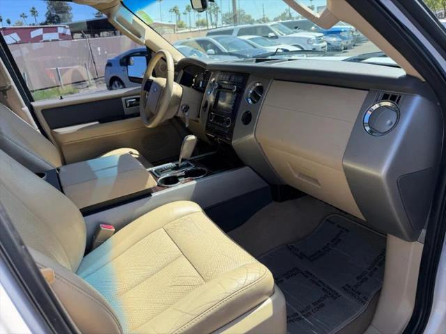 2014 Ford Expedition XLT