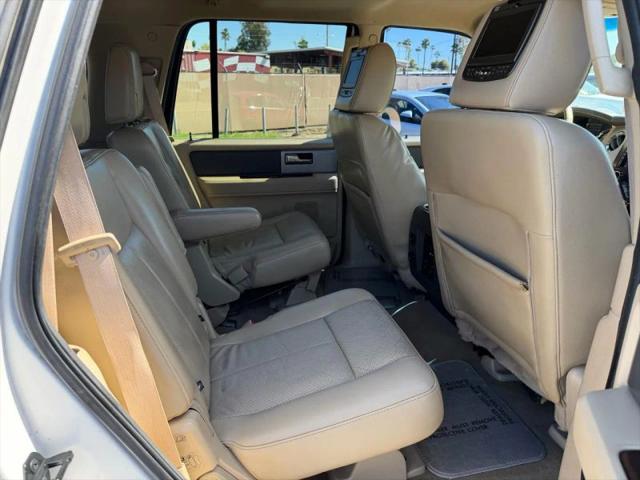 2014 Ford Expedition XLT