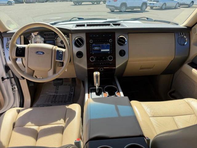 2014 Ford Expedition XLT