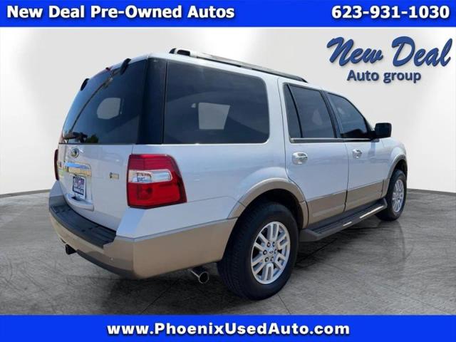 2014 Ford Expedition XLT