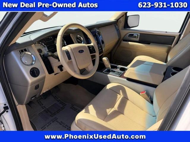 2014 Ford Expedition XLT