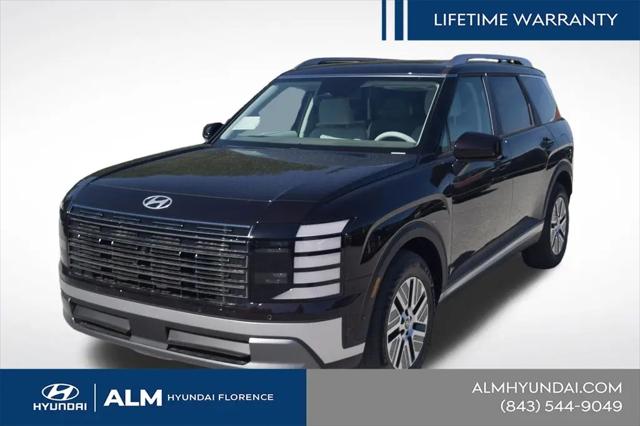 2026 Hyundai Palisade Hybrid Blue SEL Premium 7P for sale in Florence, SC