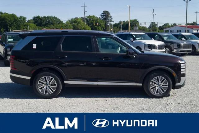2026 Hyundai Palisade Hybrid Blue SEL Premium 7P