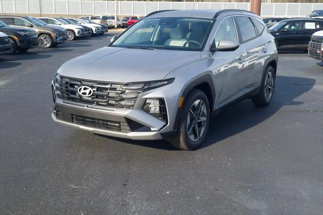2026 Hyundai Tucson SEL for sale in Florence, SC