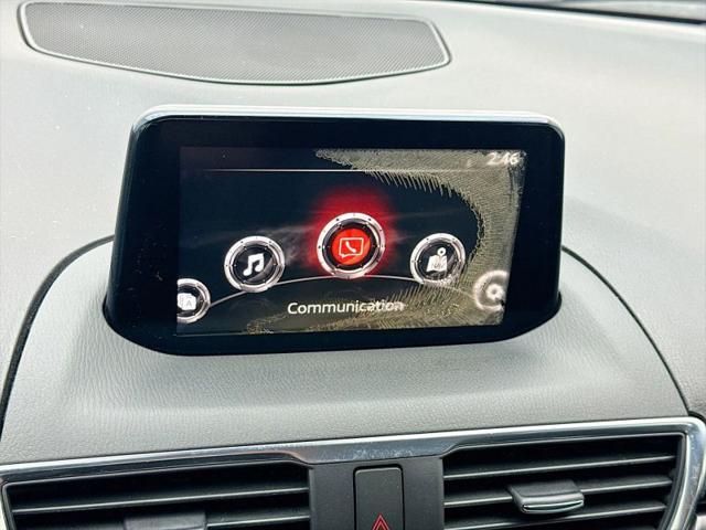 2018 Mazda Mazda3 Grand Touring