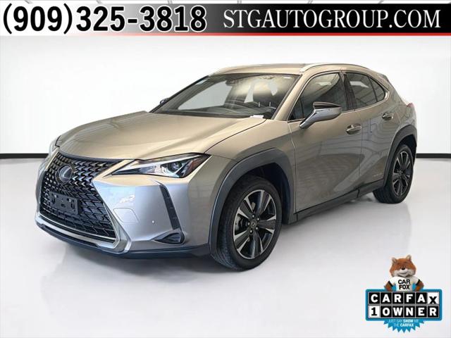 2022 Lexus UX 250h 250h for sale in Montclair, CA