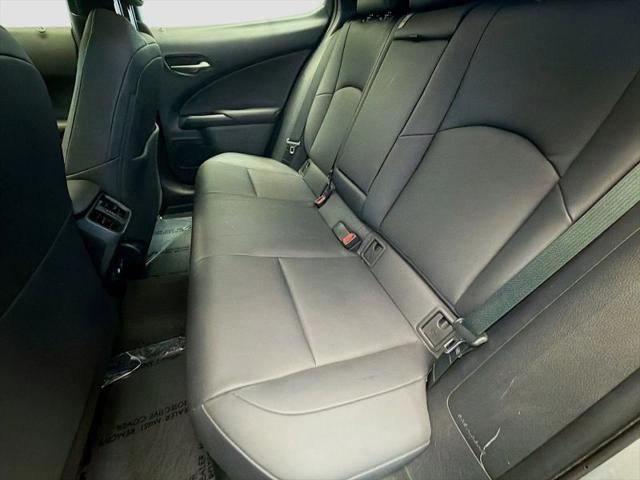 2022 Lexus UX 250h 250h