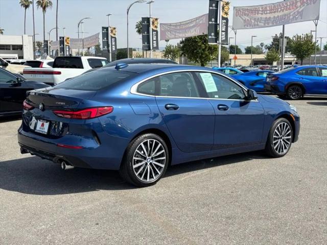 2024 BMW Coupe xDrive