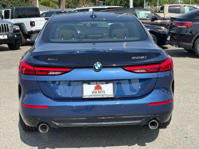 2024 BMW Coupe xDrive