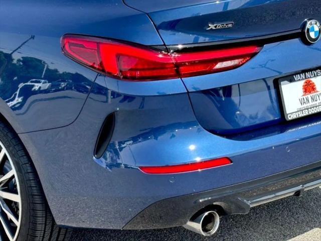 2024 BMW Coupe xDrive