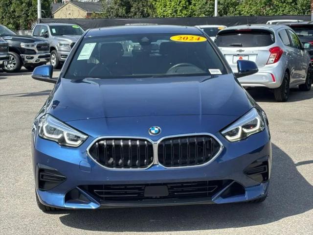 2024 BMW Coupe xDrive