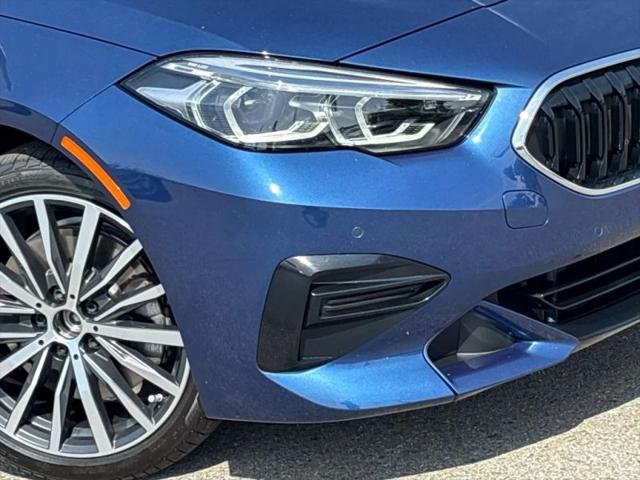 2024 BMW Coupe xDrive