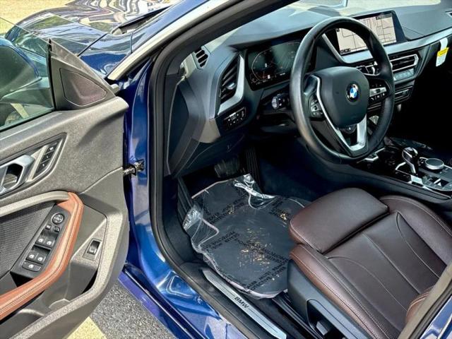 2024 BMW Coupe xDrive