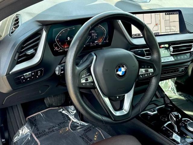 2024 BMW Coupe xDrive