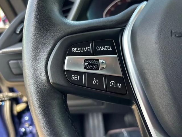 2024 BMW Coupe xDrive