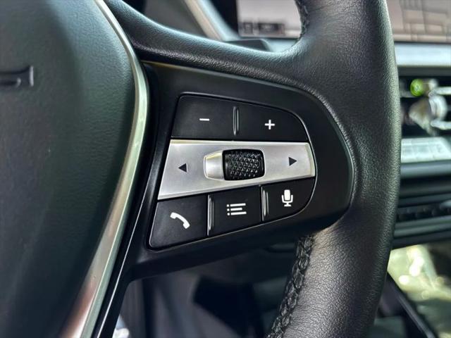 2024 BMW Coupe xDrive