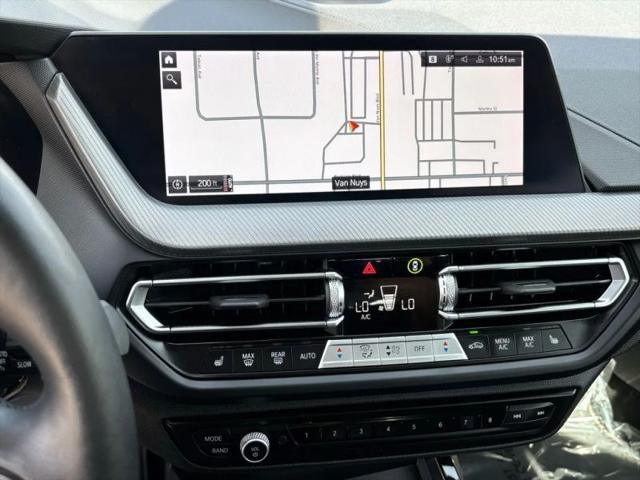 2024 BMW Coupe xDrive
