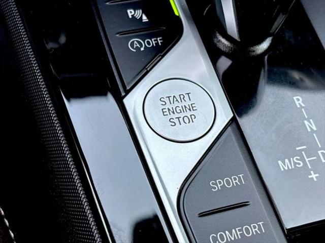 2024 BMW Coupe xDrive