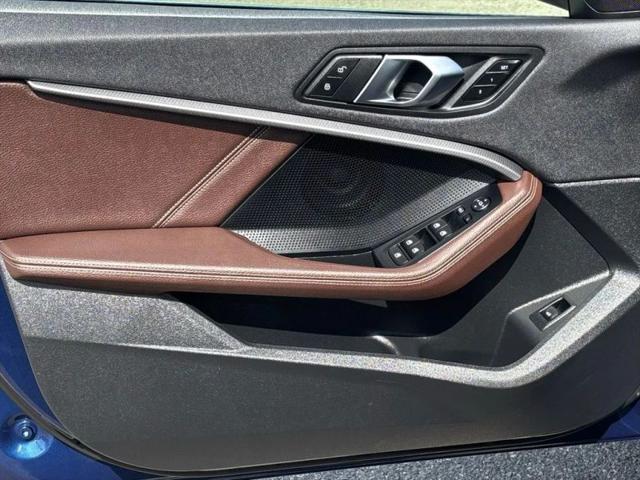 2024 BMW Coupe xDrive