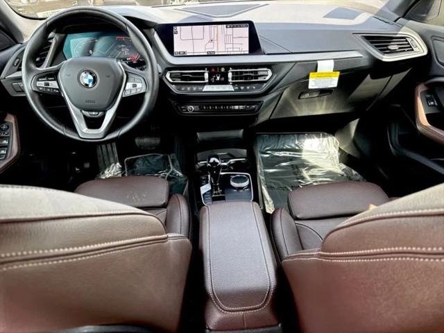 2024 BMW Coupe xDrive