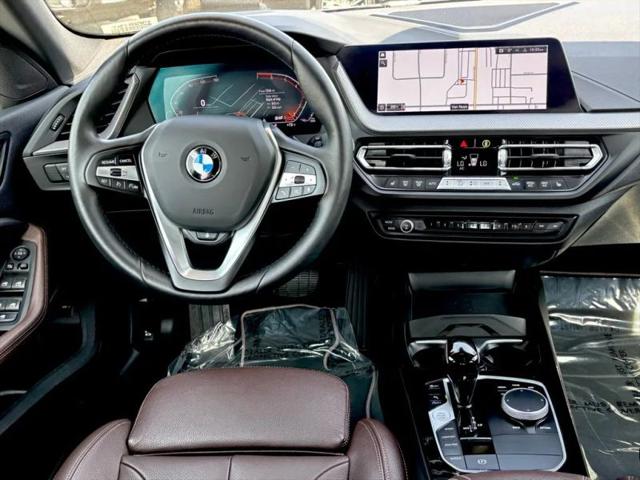 2024 BMW Coupe xDrive