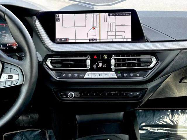 2024 BMW Coupe xDrive