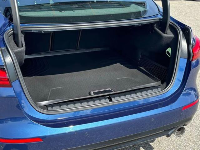 2024 BMW Coupe xDrive
