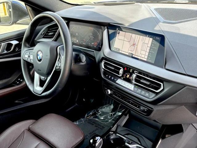 2024 BMW Coupe xDrive