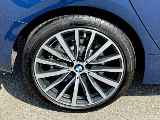 2024 BMW Coupe xDrive