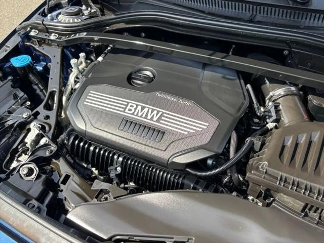 2024 BMW Coupe xDrive