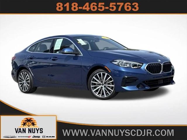 2024 BMW Coupe xDrive for sale in Van Nuys, CA