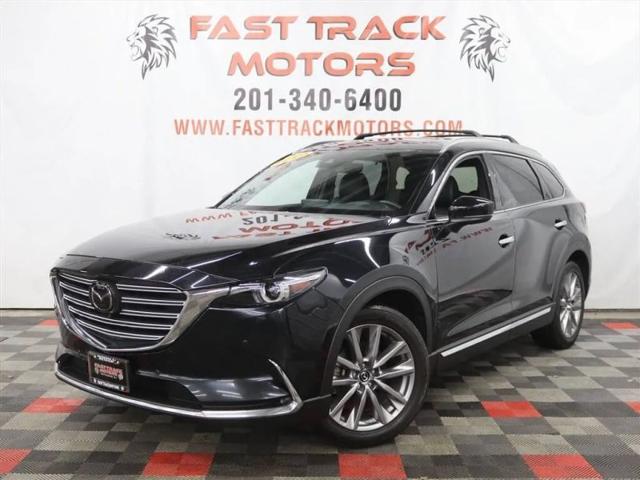 2020 Mazda CX-9 Grand Touring for sale in Paterson, NJ