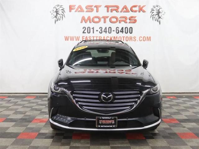 2020 Mazda CX-9 Grand Touring