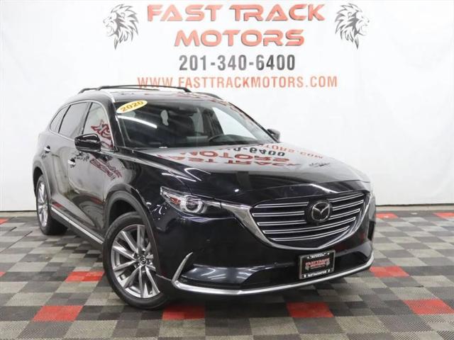 2020 Mazda CX-9 Grand Touring