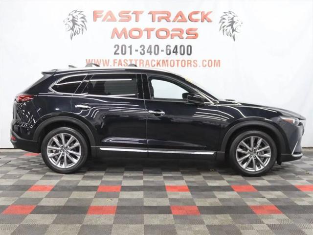 2020 Mazda CX-9 Grand Touring