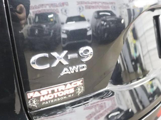 2020 Mazda CX-9 Grand Touring