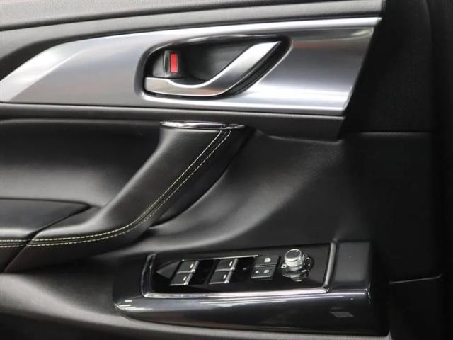 2020 Mazda CX-9 Grand Touring