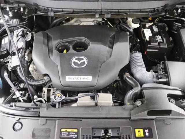 2020 Mazda CX-9 Grand Touring